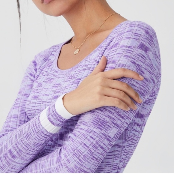 Cotton On Women Space Dye
Knit Midaxi Dress Size XS - Picture 3 of 12